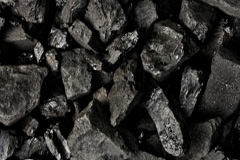 Overbury coal boiler costs