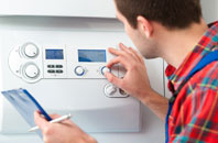 free commercial Overbury boiler quotes
