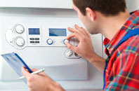 free Overbury gas safe engineer quotes