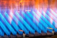 Overbury gas fired boilers