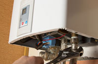 free Overbury boiler install quotes